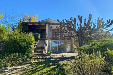 Maison 5 pièces 300000 €