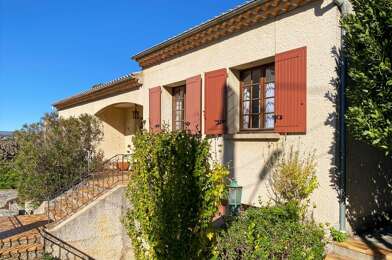 Maison 5 pièces 300000 €