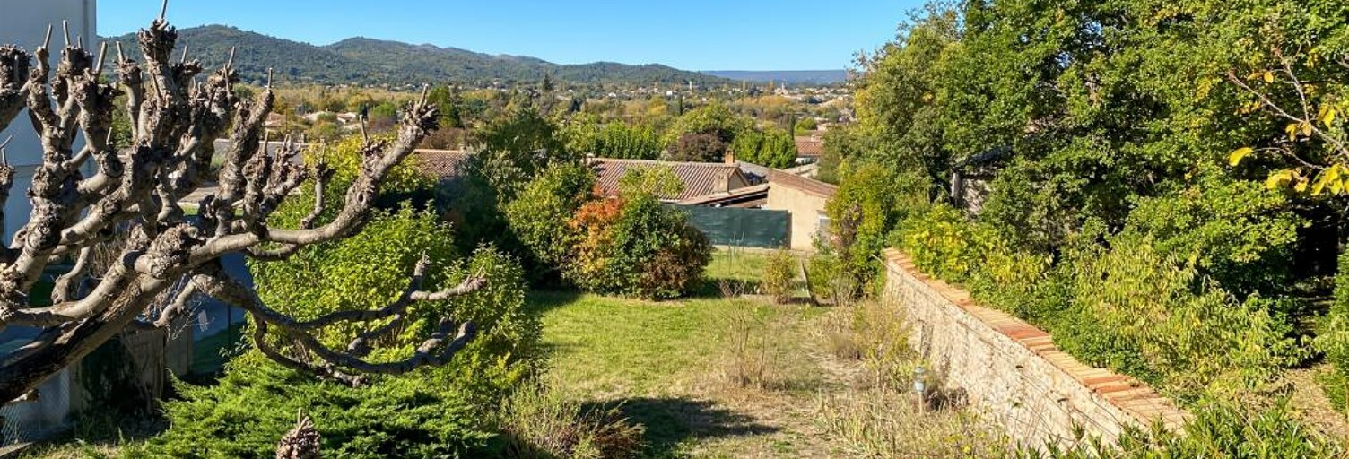 Maison 5 Pièces 133 m² à vendre à Oraison (04700)