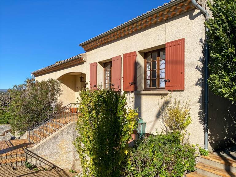 Maison À Vendre — photo 1