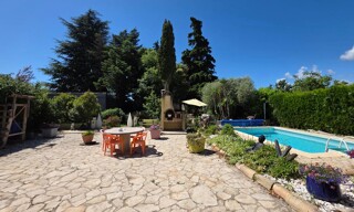 Maison 8 Pièces 181 m² à vendre à Savasse (26740)