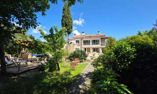 Maison 8 Pièces 181 m² à vendre à Savasse (26740)