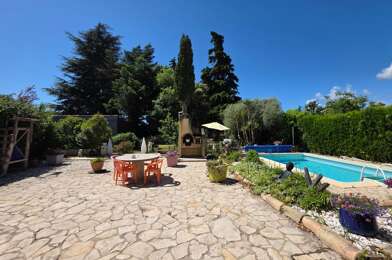 Maison 8 pièces 449000 €