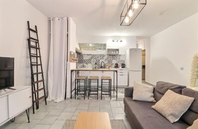 vente appartement 93 000 € à proximité de Paradou (13520)