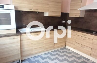 vente appartement 81 000 € à proximité de Pélussin (42410)