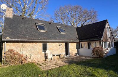 vente maison 330 750 € à proximité de Plobannalec-Lesconil (29740)