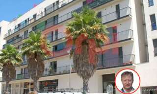 Appartement 2 Pièces 40 m² à vendre à Montpellier (34070)