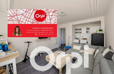 vente appartement 212 500 € à proximité de Palavas-les-Flots (34250)