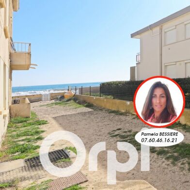 Appartement 2 pièces 212500 €