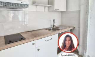 Appartement 2 Pièces 37 m² à vendre à Palavas-les-Flots (34250)