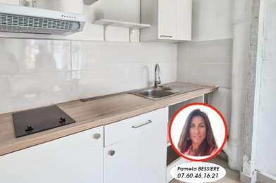 Appartement 2 pièces 212500 €