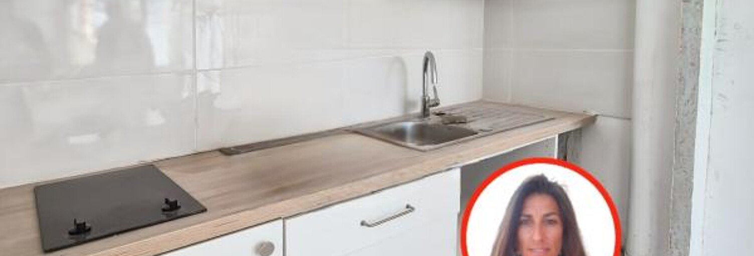 Appartement 2 Pièces 37 m² à vendre à Palavas-les-Flots (34250)