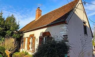 Maison 3 Pièces 70 m² à vendre à Sury-ès-Bois (18260)