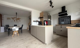 Maison 5 Pièces 126 m² à vendre à Pencran (29800)
