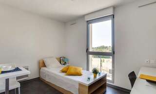 Appartement 1 Pièce 20 m² à vendre à Toulouse (31300)