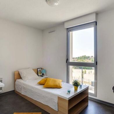 Appartement 1 pièces 64900 €