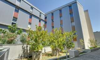 Appartement 1 Pièce 20 m² à vendre à Toulouse (31300)