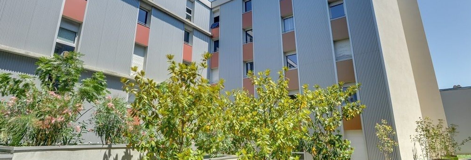 Appartement 1 Pièce 20 m² à vendre à Toulouse (31300)