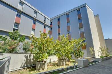 Appartement 1 pièces 54900 €