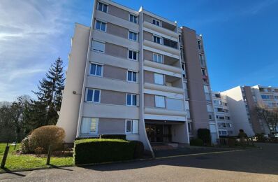 vente appartement 118 750 € à proximité de Bucy-Saint-Liphard (45140)