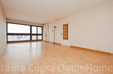 appartement 5 pièces 99 m2 à vendre à L'Haÿ-les-Roses (94240)