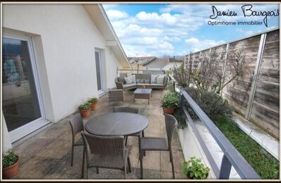 vente appartement 535 000 € à proximité de Gaillard (74240)