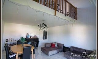 Appartement 5 Pièces 126 m² à vendre à Ornex (01210)