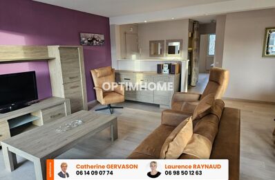 vente appartement 189 500 € à proximité de Clermont-Ferrand (63100)