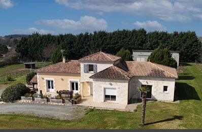 vente maison 299 000 € à proximité de Civrac-sur-Dordogne (33350)