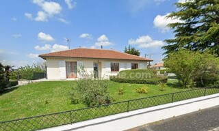 Maison 7 Pièces 160 m² à vendre à Touvre (16600)