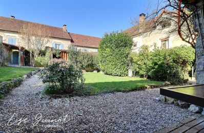 vente maison 494 000 € à proximité de Mantes-la-Jolie (78200)