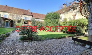 Maison 4 Pièces 105 m² à vendre à Maule (78580)