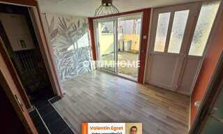 Maison 5 Pièces 77 m² à vendre à Bolbec (76210)