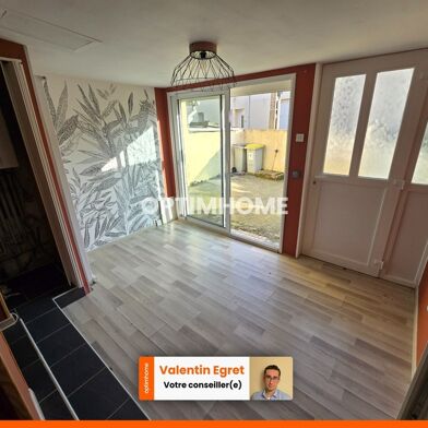 Maison 5 pièces 119900 €