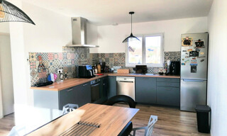 Maison 5 Pièces 109 m² à vendre à Saint-Paul-en-Born (40200)