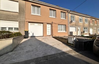 vente maison 220 000 € à proximité de Boulogne-sur-Mer (62200)