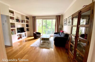 vente appartement 695 000 € à proximité de L'Étang-la-Ville (78620)