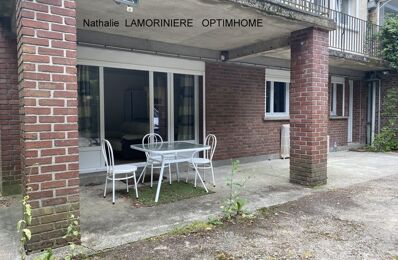 vente appartement 99 500 € à proximité de Amiens (80000)