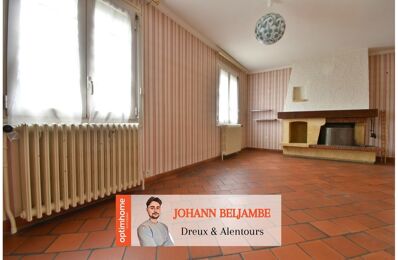 vente maison 188 000 € à proximité de Saint-Rémy-sur-Avre (28380)