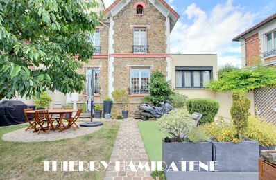 vente maison 565 000 € à proximité de Herblay-sur-Seine (95220)