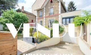 Maison 6 Pièces 110 m² à vendre à Argenteuil (95100)