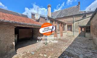 Maison 5 Pièces 115 m² à vendre à Clary (59225)