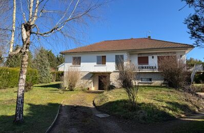 vente maison 210 000 € à proximité de Revigny-sur-Ornain (55800)