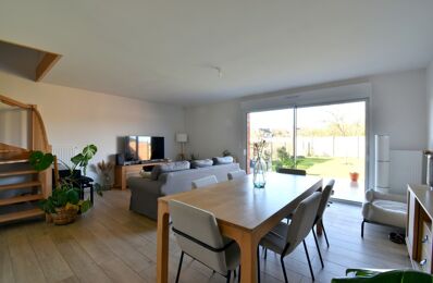 vente maison 244 500 € à proximité de Bauvin (59221)