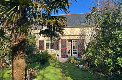 vente maison 129 000 € à proximité de Saint-Nicolas-de-Redon (44460)