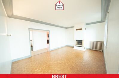 vente appartement 331 000 € à proximité de Crozon (29160)