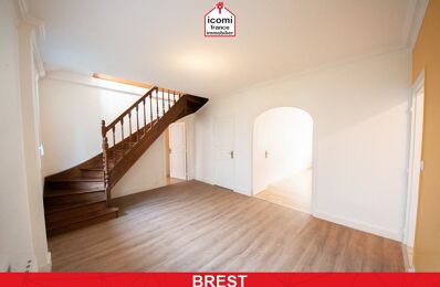 vente appartement 331 000 € à proximité de Brest (29200)