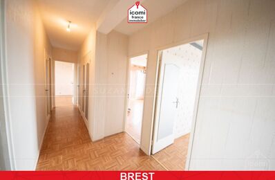 vente appartement 126 000 € à proximité de Brest (29200)