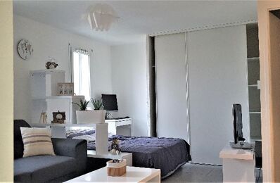 location appartement 775 € CC /mois à proximité de Saint-Caprais-de-Bordeaux (33880)