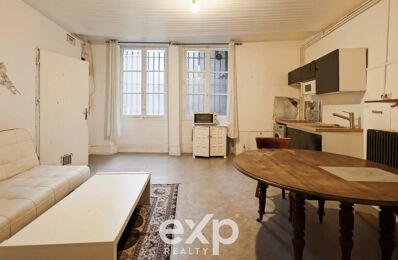 appartement 2 pièces 41 m2 à vendre à Besançon (25000)